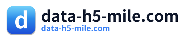data-h5-mile.com